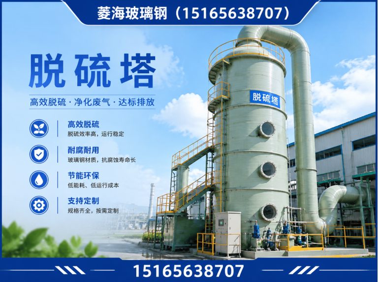 安丘市环保设备展示图